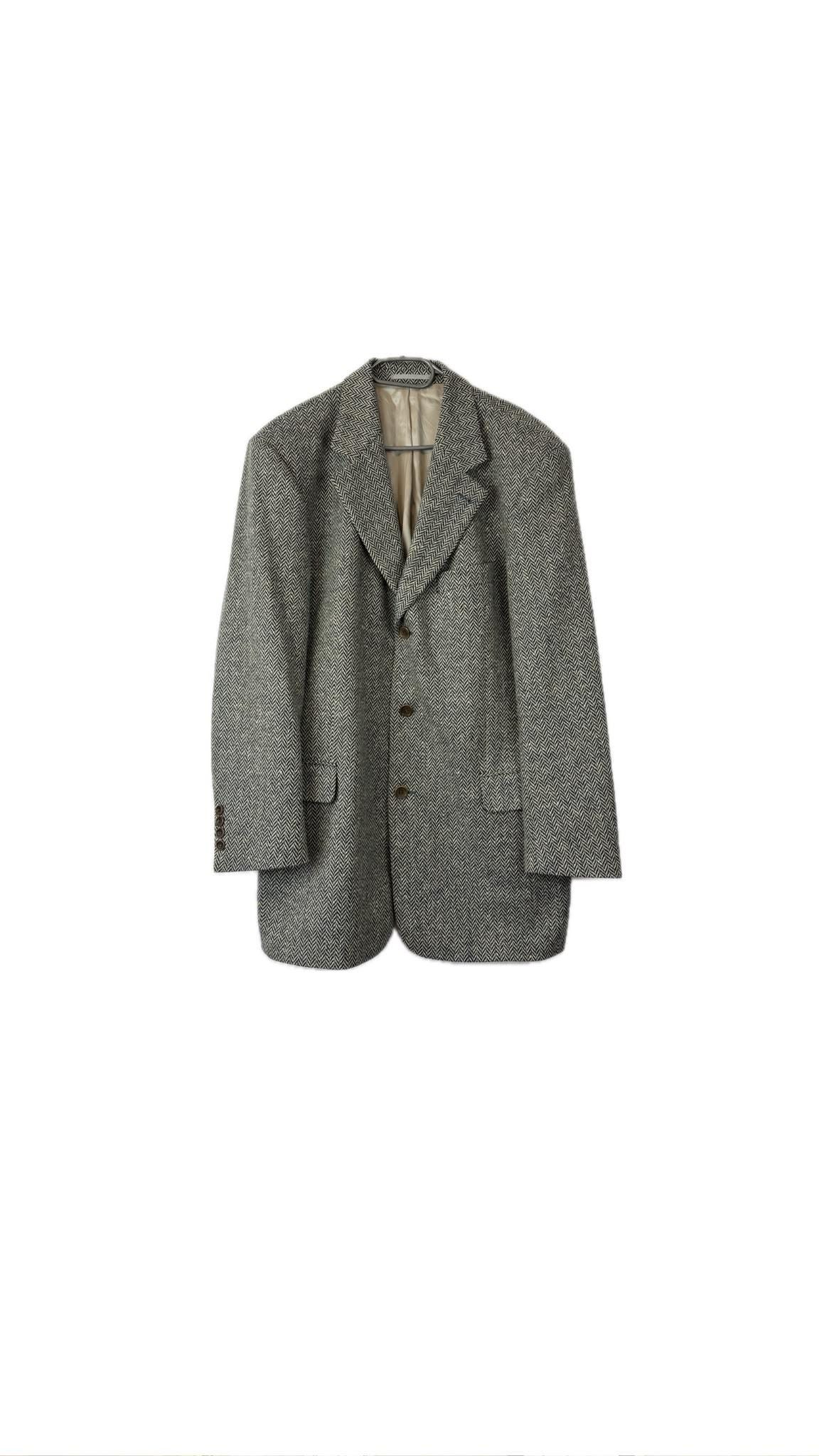 80s hugo boss coat - Etsy 日本