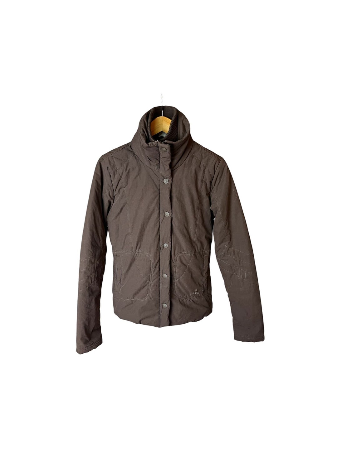 G238 adidas 中綿ジャケット　M 90s vintage y2k Vintage / Y2k / Adidas / Jacket / Made in Indonesia / 65