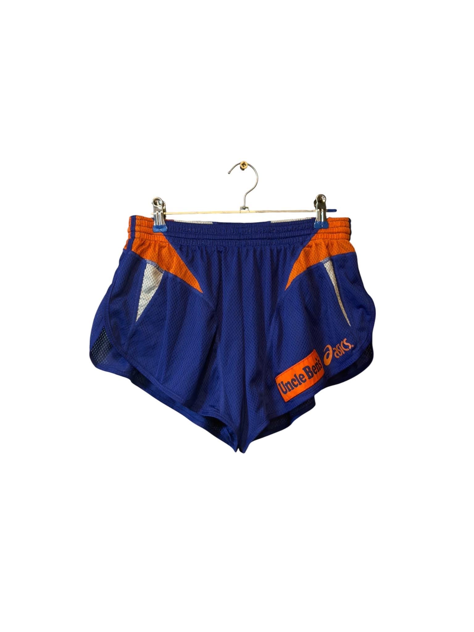 Vintage Asics Shorts - Etsy
