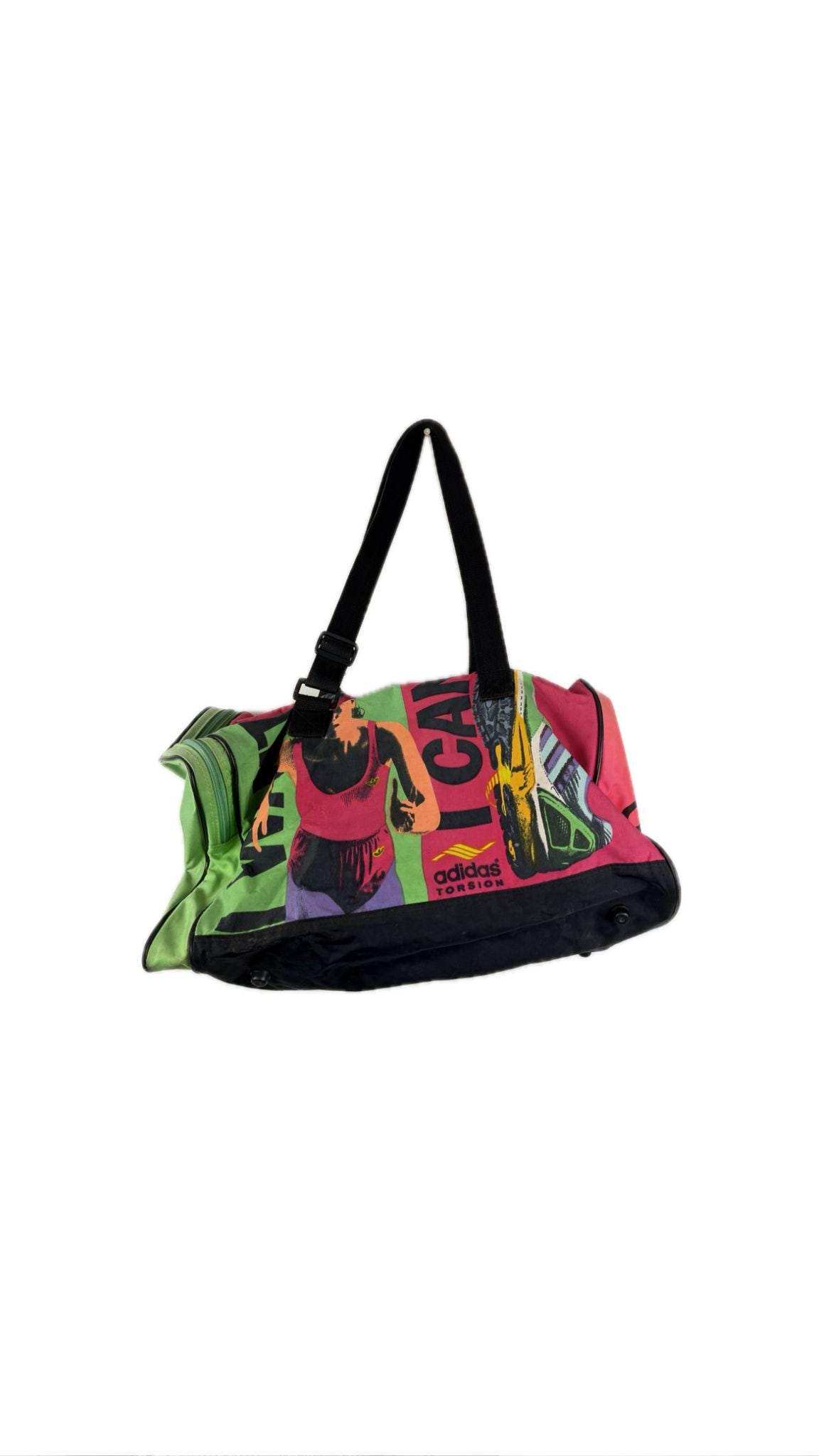 80s adidas bag - Etsy 日本