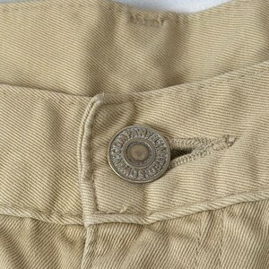 Vintage 90-tals Edwin-jeans tillverkade i Japan bild 4