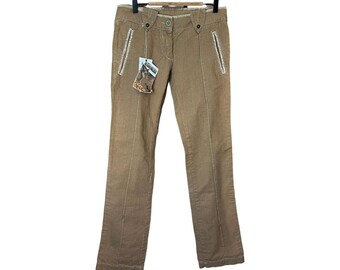 NAPAPIJRI　Ｗ31　MAGNUS　cargopants　military NAPAPIJRI - Men's Moto Winter cargo trousers - OT