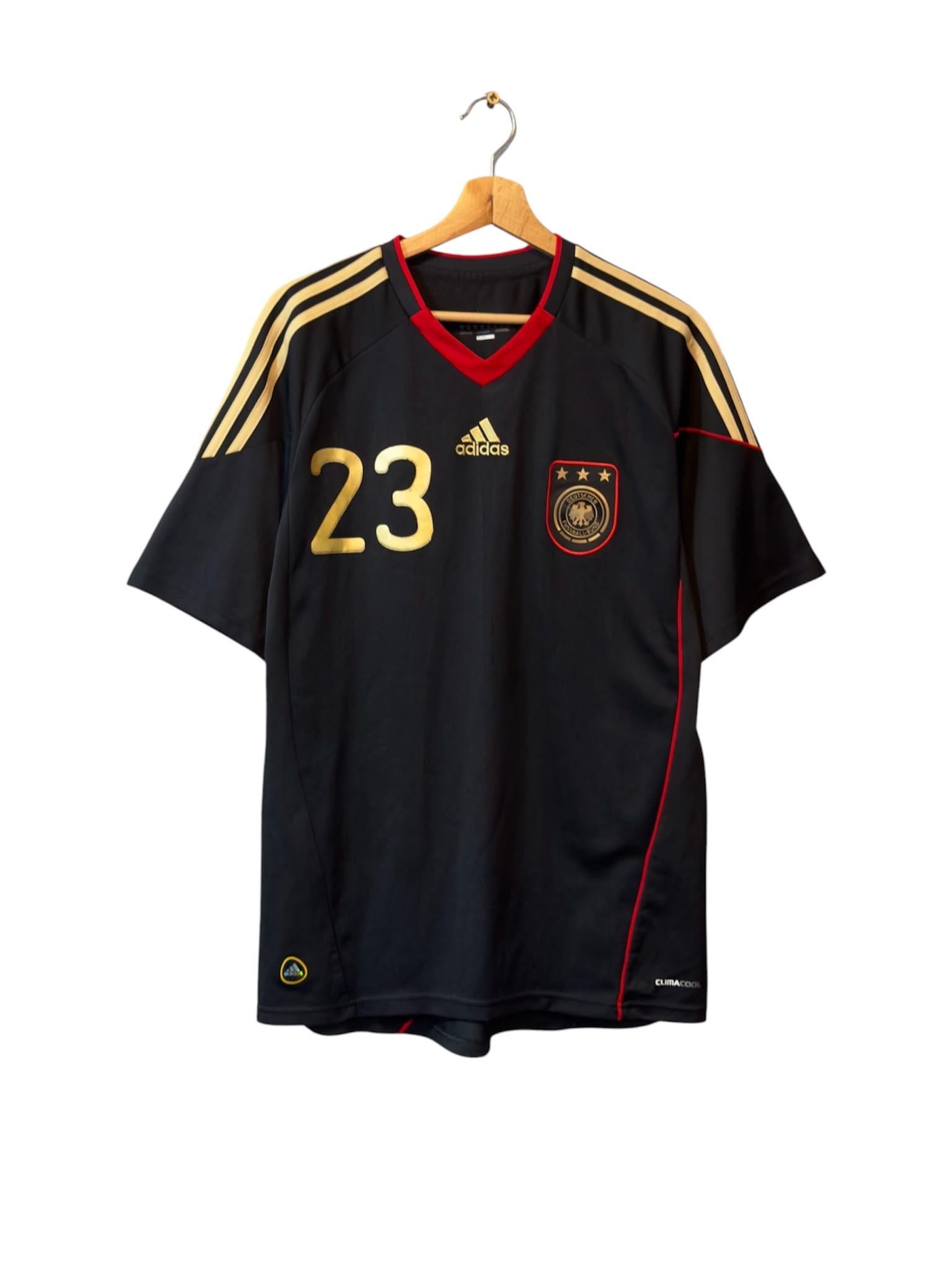 Germany Jersey 2010 - Etsy