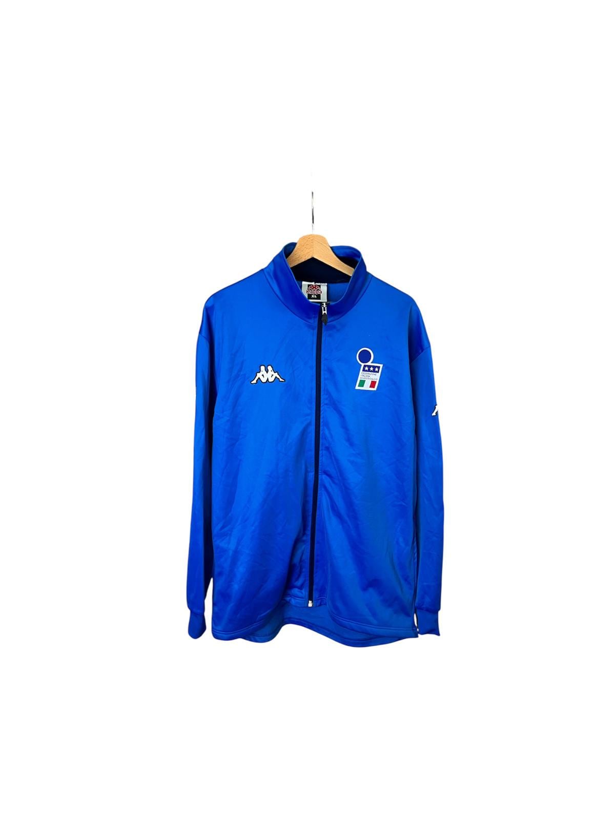 Kappa Italy Jacket - Etsy