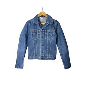 70500 Levis Jacket - Etsy