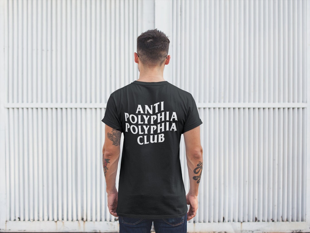 Anti Polyphia Polyphia Club Tshirt Tim Henson Guitar Hero Graphic Tee Etsy