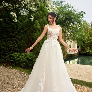 etsy wedding dresses My Guide To Buying a Dress on Your wedding dress will be made according to the measurements you send me Buy Wedding Dresses - Etsy