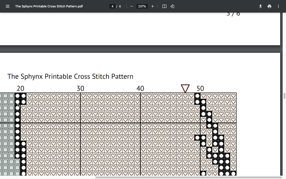 Take A Look About Free Cross Stitch Patterns Pdf Format