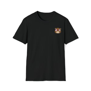 Kanye Graduation Bear Tee