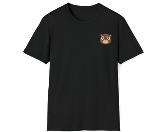 Kanye Graduation Bear Tee