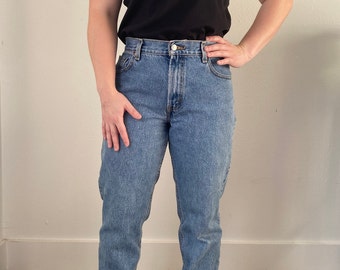 Very Rare Levi's Great China Wall Embroidered Jeans - Etsy