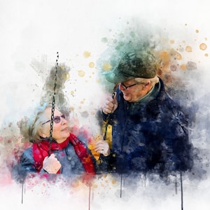 Silver Anniversary Wedding Ruby 1st 5th 10th 15th 20th 25th 30th 35th 40th 45th 50th anniversary gift Golden Anniversary Gift grandchild