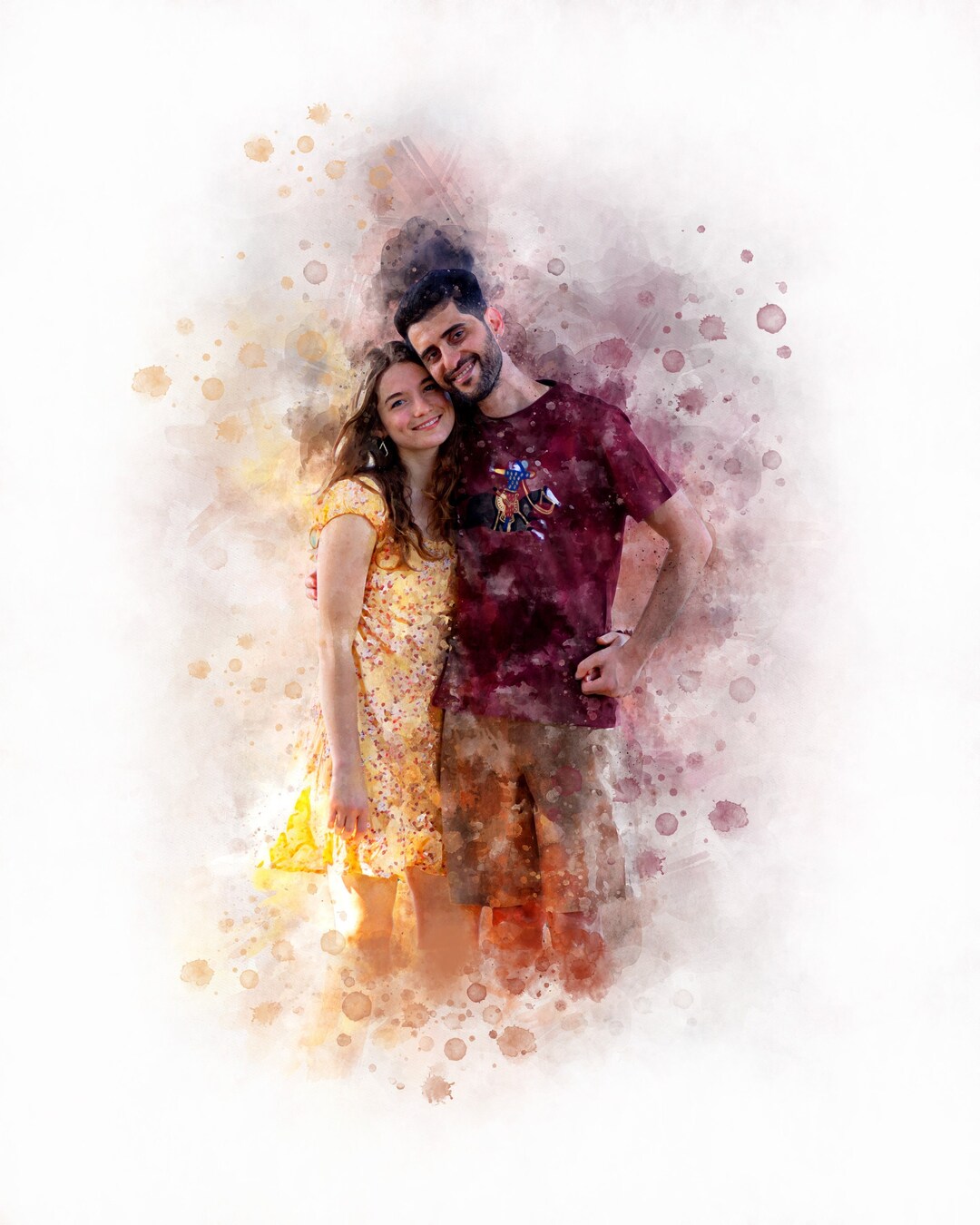 Christmas Gifts for Engaged Couple, Christmas Gift Ideas for a Couple