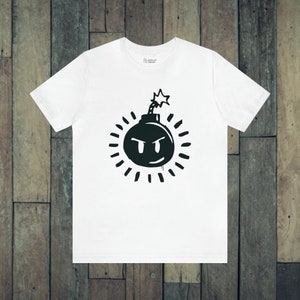Scott Pilgrim T-Shirt, Sex Bob Omb T-Shirt, Scott Pilgrim Shirt, Scott Pilgrim Tee, Scott Pilgrim Band Shirt, Scott Pilgrim Show Band Tee