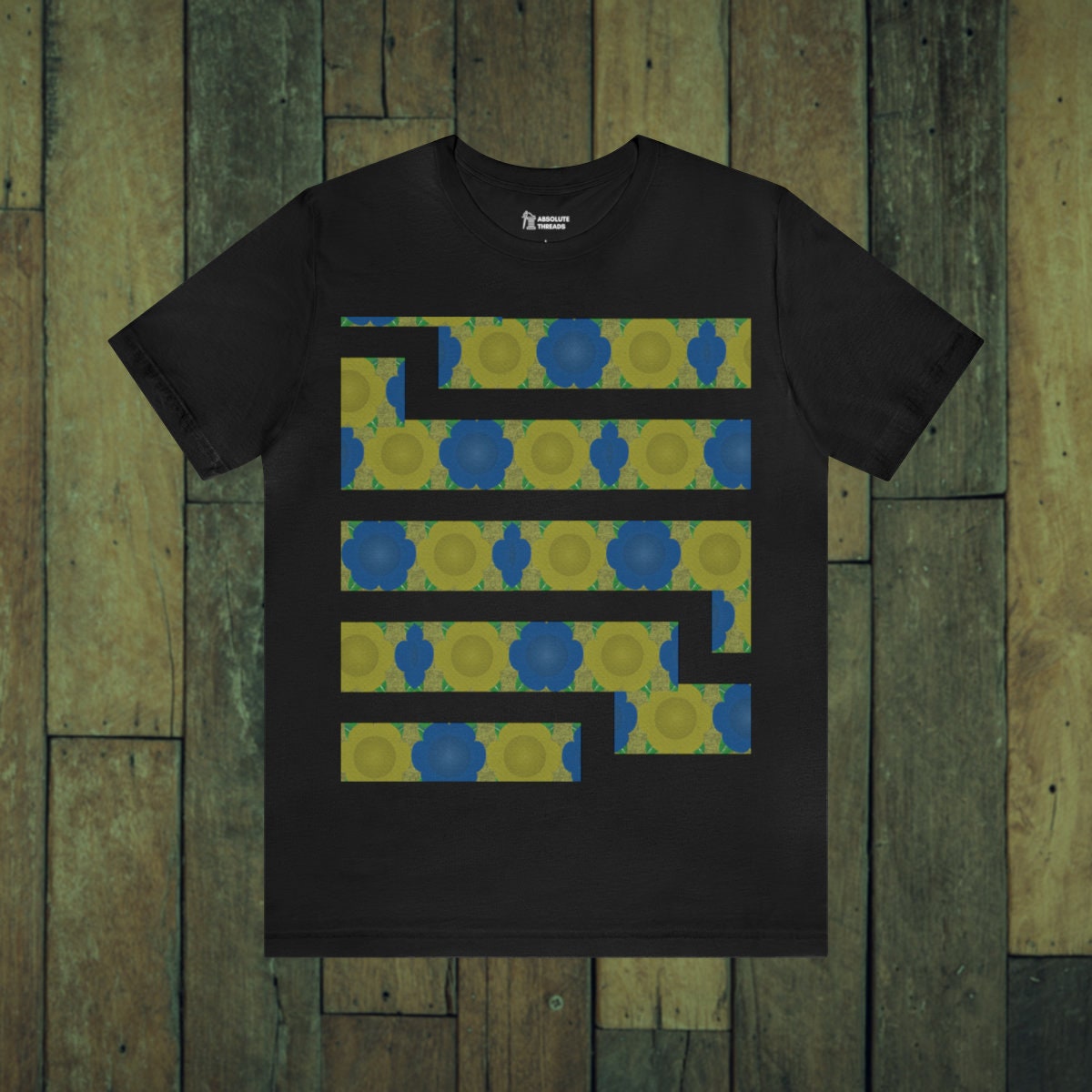 Niche Flowers T-shirt, Niche Group T-shirt, Flowers Shirt