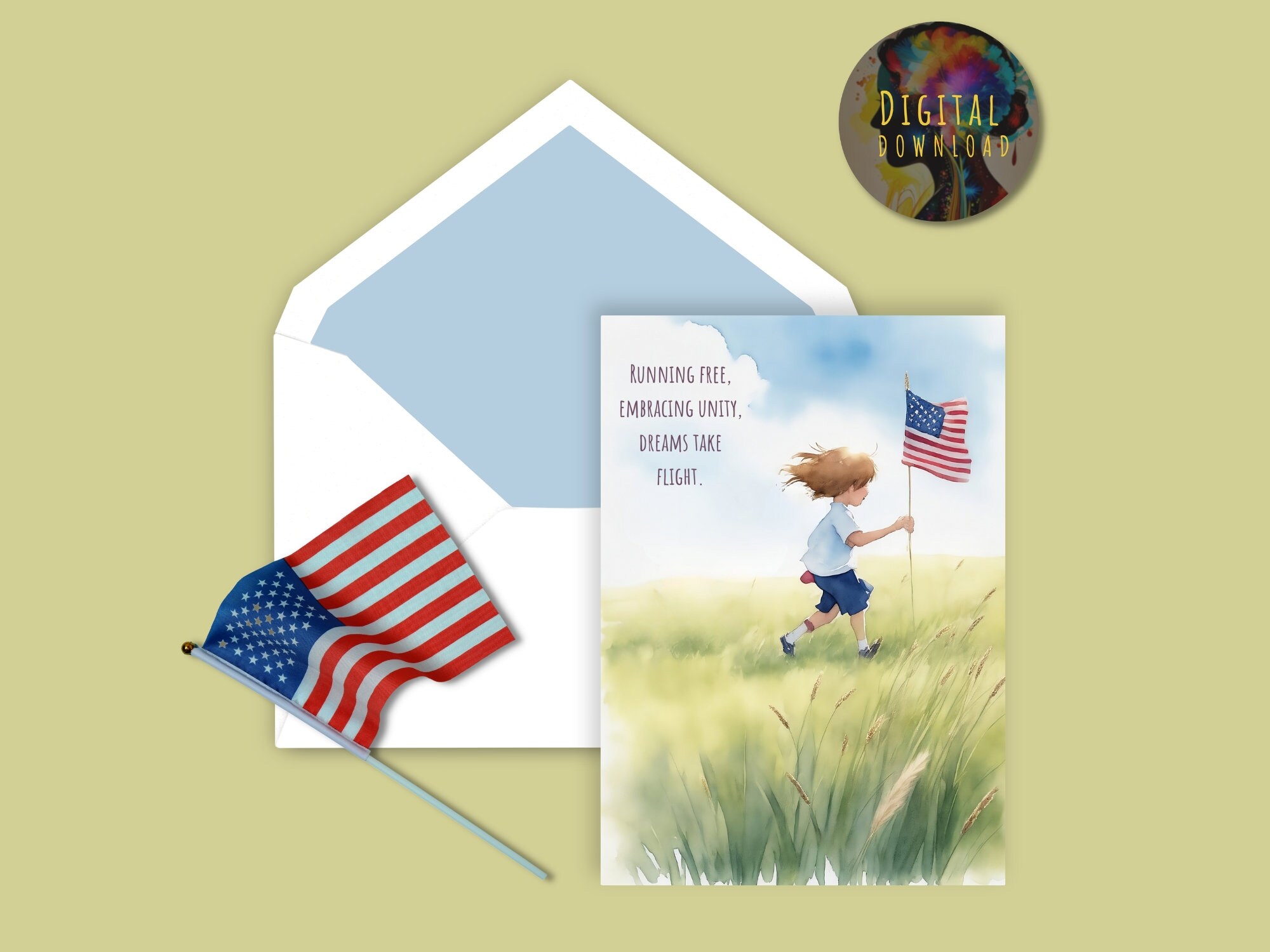 Usa Unity American Unity Clipart