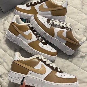 Custom Air force 1