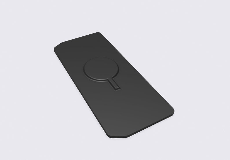 2021 F150 Custom Center Console Plates Drivers Side Etsy