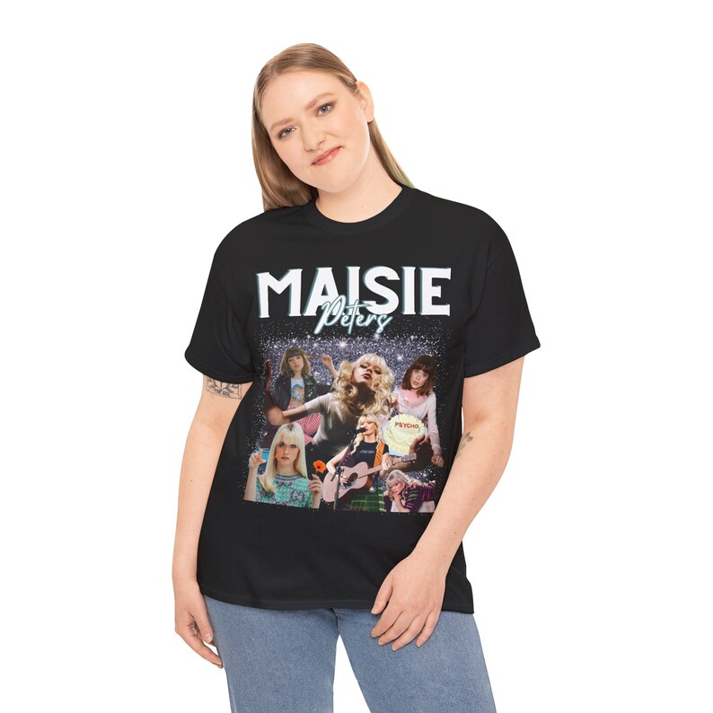 Maisie Tee