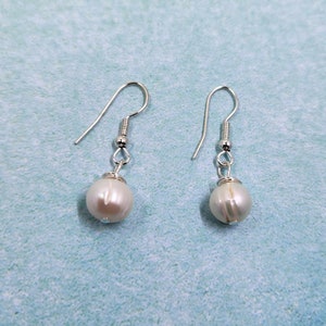 Freshwater Pearl