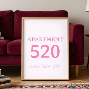 Bring a sophisticated balance to your home styling by pairing our elegant Christian wall art with this custom pink preppy gallery wall set digital download. The chic red coquette bow beautifully complements this personalized university, floral state map, and dorm number print. This aesthetic room decor strategy merges deep spiritual faith with coastal granddaughter charm. An incredibly thoughtful printable graduation gift that provides profound emotional utility and a comforting safe haven.