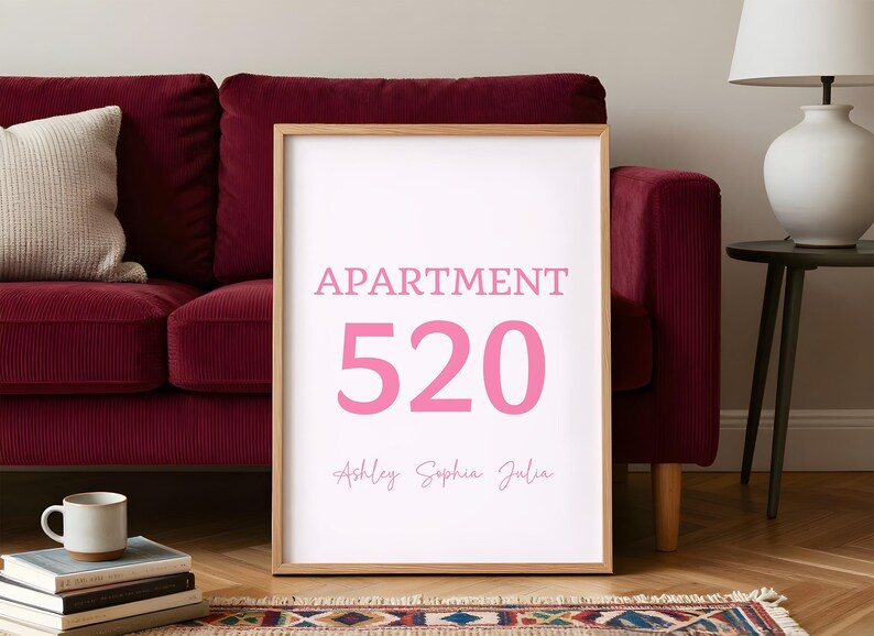 Bring a sophisticated balance to your home styling by pairing our elegant Christian wall art with this custom pink preppy gallery wall set digital download. The chic red coquette bow beautifully complements this personalized university, floral state map, and dorm number print. This aesthetic room decor strategy merges deep spiritual faith with coastal granddaughter charm. An incredibly thoughtful printable graduation gift that provides profound emotional utility and a comforting safe haven.