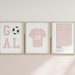 Personalized Soccer Prints, Custom Name Soccer Jersey, Boys &amp; Girl Room ...