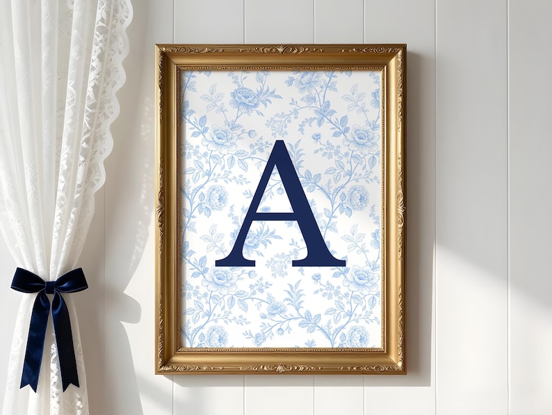 Transform your modern first apartment lounge with this stunning custom college gallery wall set of three digital download. Displaying a personalized university typography print, elegant floral initial, and a blue state map poster. This printable wall art bundle offers incredible emotional utility and captures the highly popular coastal granddaughter interior styling trend perfectly. Instantly print this bespoke artwork to infuse your chic new living space with deep gratitude and joyful memories.