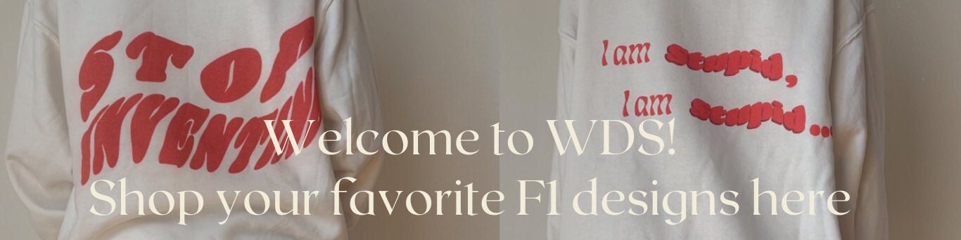TheWhatDesignStudio - Etsy