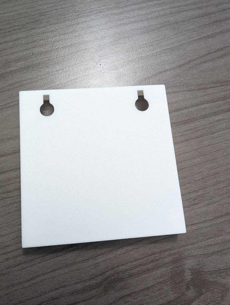 ESP32 A1S Case, Perfect for Music Assistant Home Assistant Squeezebox