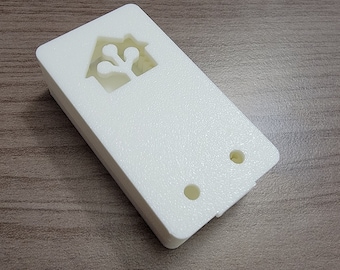 ESP-32S Case (Home Assistant Logo) - Perfect for all your ESP32 Projects.