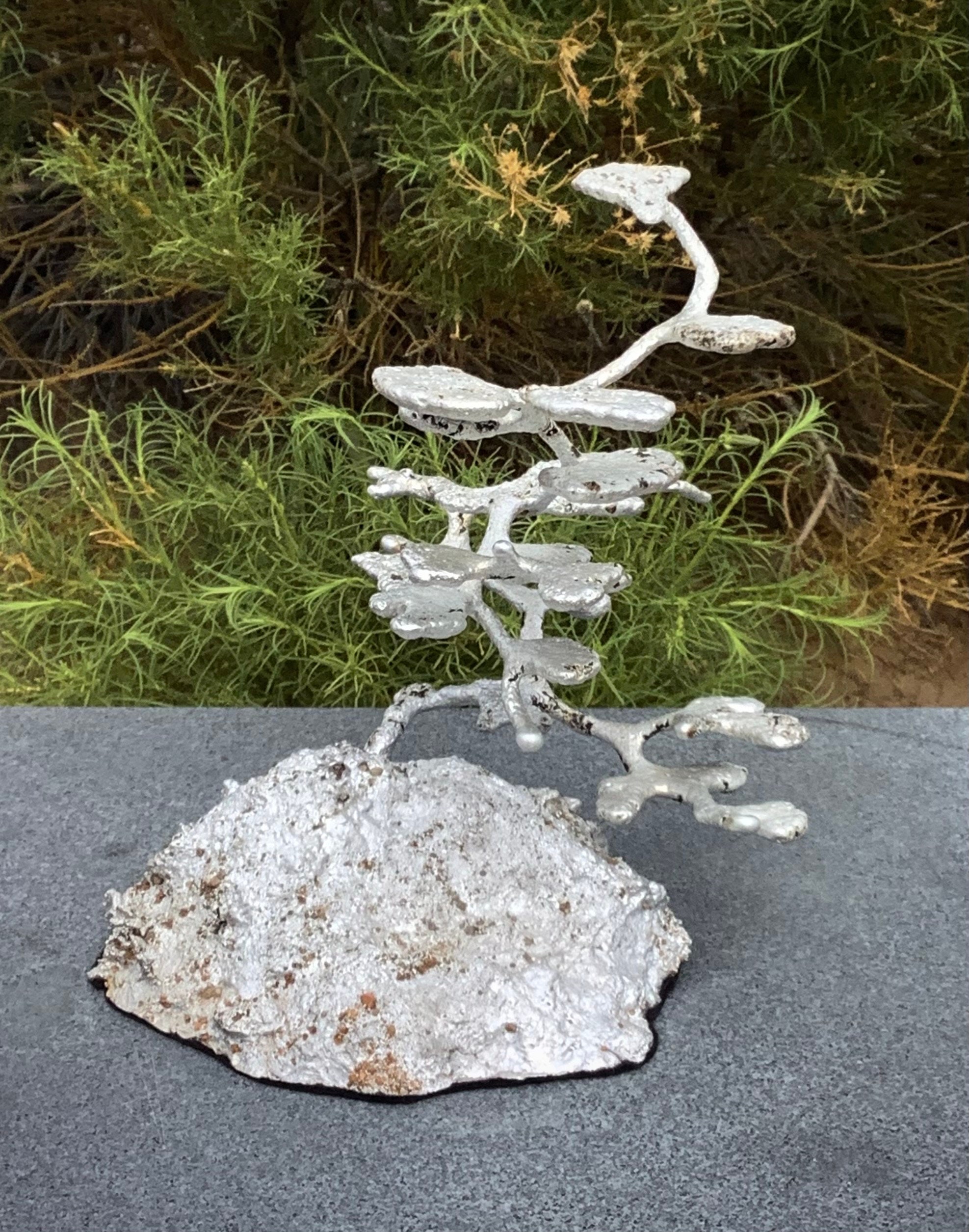 Aluminum Anthill Art - Etsy