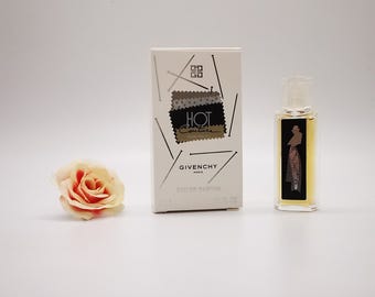 Gucci Envy MINIATURE Perfume for Her. 3ml 0.10 Fl.oz. EDP. Splash NOT Spray. No Box. very Rare Etsy India