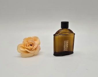 Vintage Gianfranco Ferre for Man Miniature, 1986 Discontinued EDT Splash