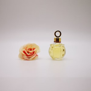 Celine Magic (1996) MINIATURE perfume. 5ml / 0.16 fl.oz. EDP. Collectible. No box! Splash, not spray.