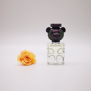 Pearl MINIATURE perfume. 5ml / 0.16 fl.oz. EDT. Splash, NOT spray. Collectible!