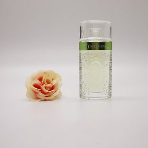 Lancome Ô MINIATURE perfume for her. 7.5ml / 0.25 fl.oz. EDT. Splash, not spray. Collectible vintage. **No Box**
