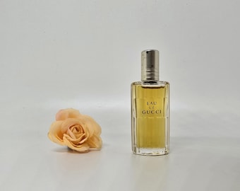 Vintage (1993) MINIATURE perfume. 5ml / 0.16 fl.oz. Splash, NOT spray. No Box. ***Very rare discontinued vintage**