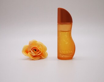 Sport Spirit (1996) MINIATURE perfume for him. Eau de Toilette 5ml / 0.16 Fl.Oz. Collectible. Splash. No Box. **Very Rare!"**