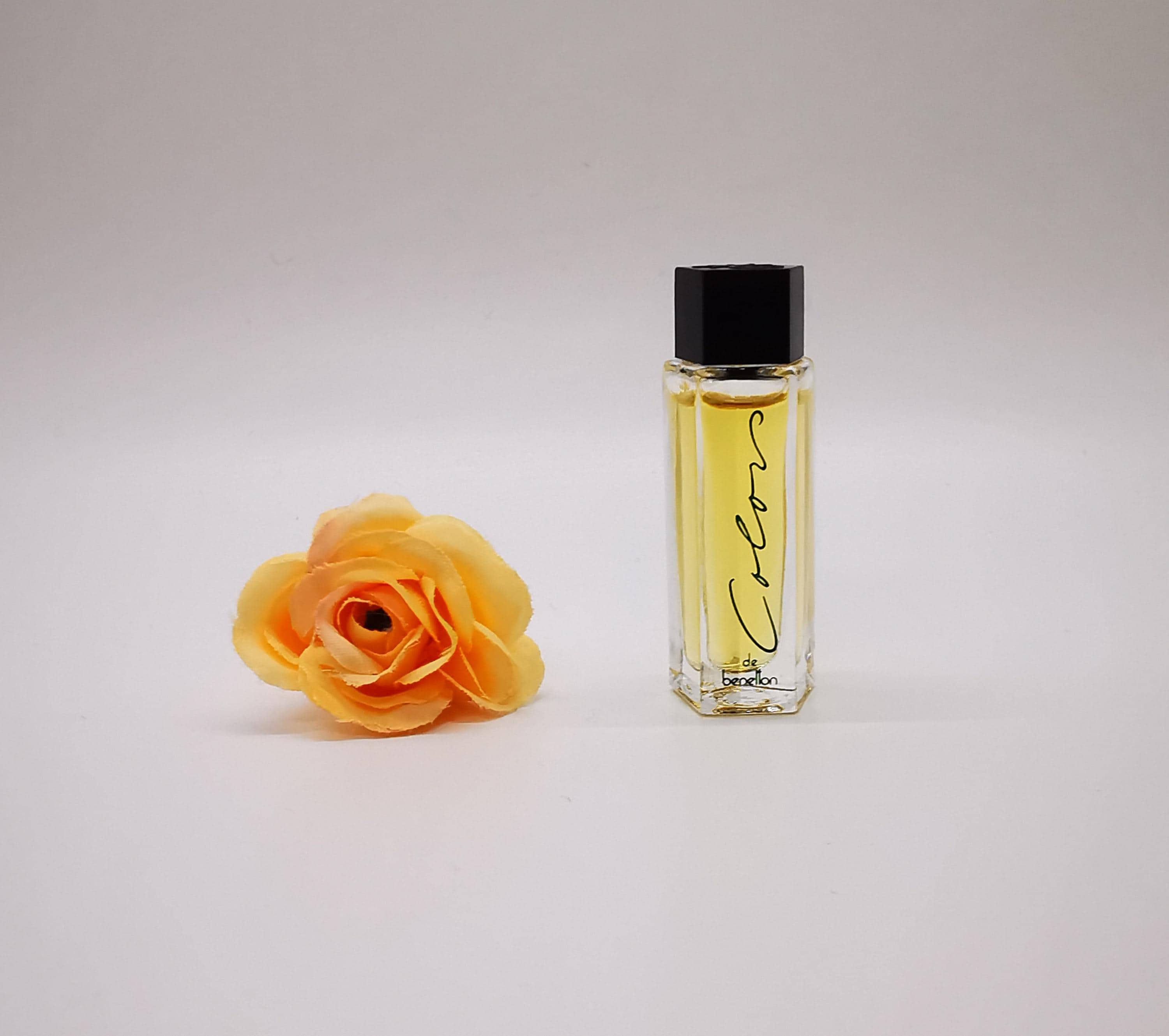 Colors De Benetton Perfume - Etsy