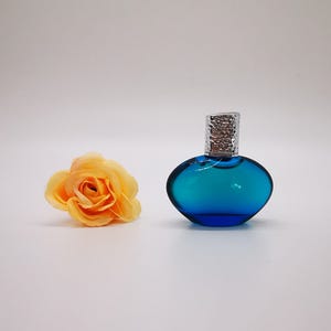 Mediterranean by Elizabeth Arden MINIATURE perfume. 5ml / 0.16 fl.oz. EDP. Collectible. Splash, NOT spray. No Box. **Rare!**