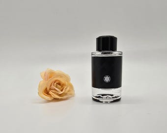 Parfum Explorer Miniature, 4.5ml Collectible Splash (No Box)