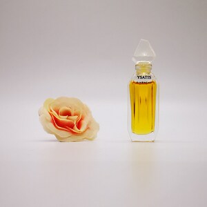 Ysatis perfume uk sale
