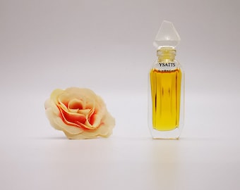 Givenchy Ysatis (1984) MINIATURE. 10ml / 0.34 fl.oz. Collectible. Spray. No Box. ***Vintage***.