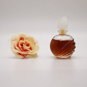 Handgemachter Duft der Marke Perry. 4ml/ 0.13 fl.oz. EDV. Sammlerstück. Plantschen, nicht sprühen. *Ohne Box*