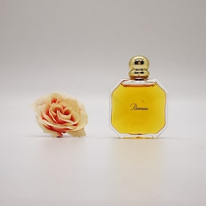Van Cleef & Arpels &quot;Birmane&quot; (1999) MINIATURE perfume for her. Eau de Toilette 7ml / 0.23 Fl.Oz. Collectible. Splash. No Box. **Rare!&quot;**