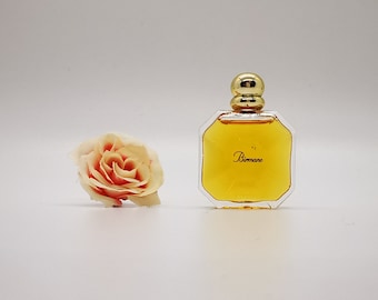 Van Cleef & Arpels "Birmane" (1999) MINIATURE perfume for her. Eau de Toilette 7ml / 0.23 Fl.Oz. Collectible. Splash. No Box. **Rare!"**