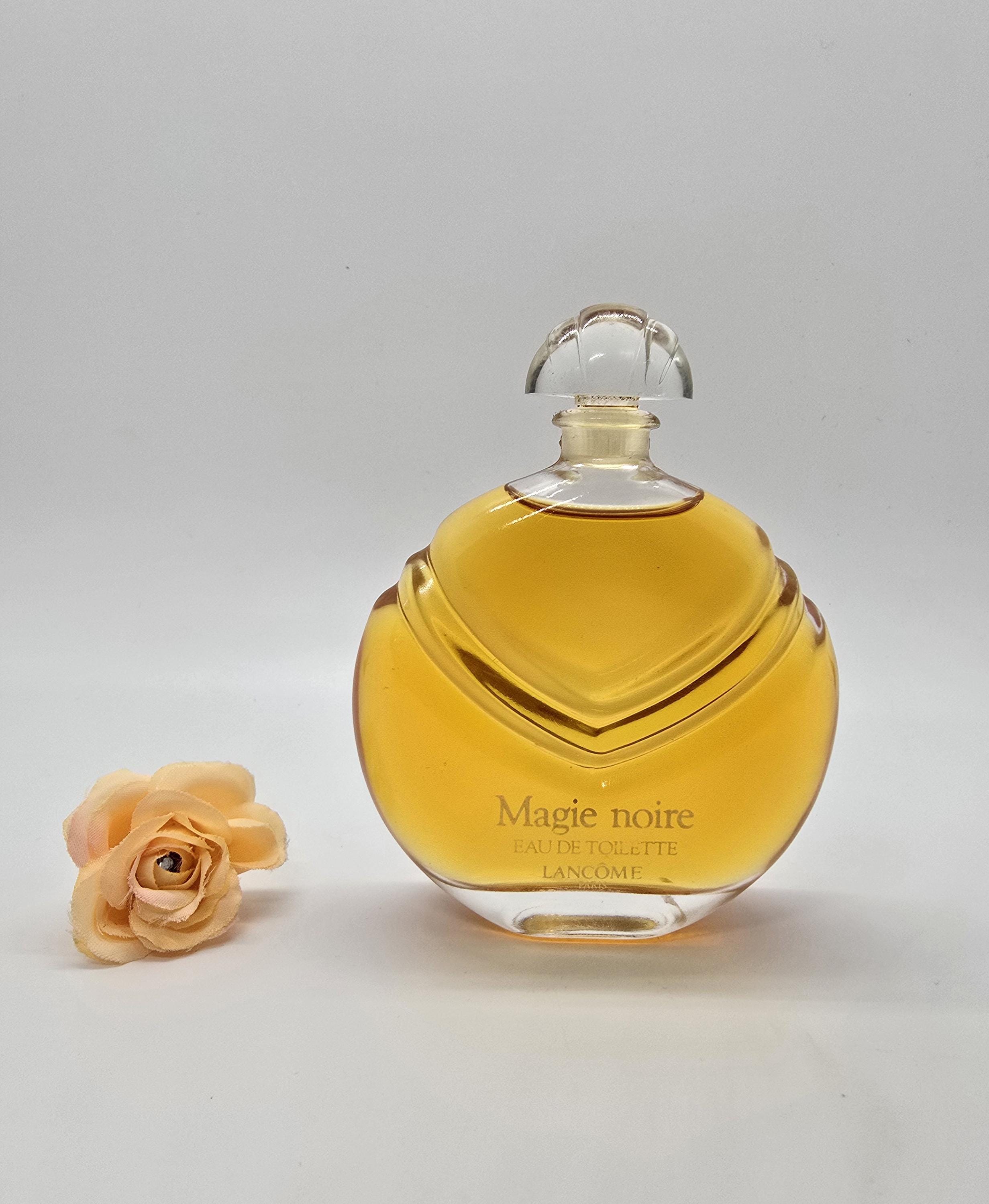 Magie Noire Perfume - Etsy