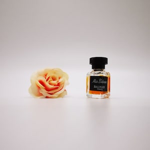Miss balmain perfume - Etsy 日本