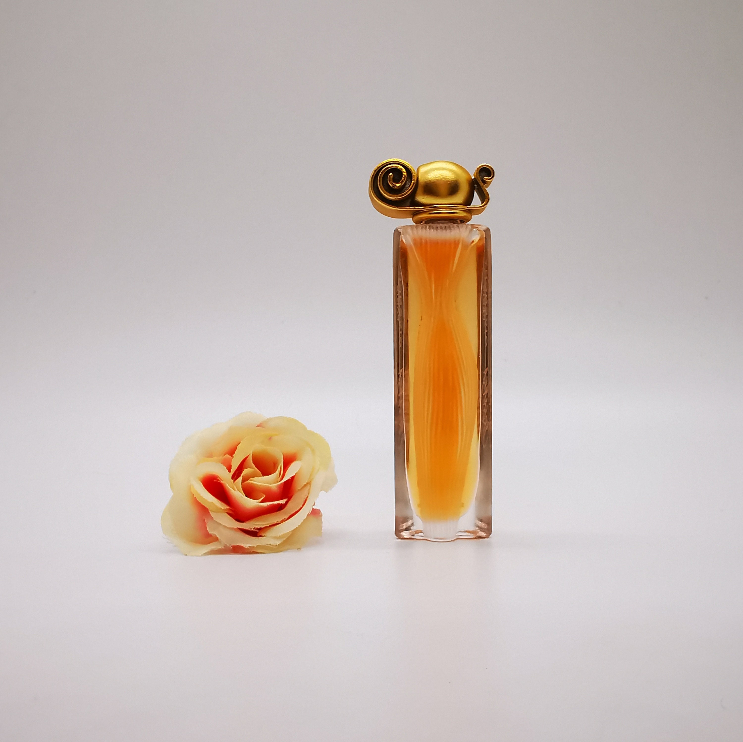 Givenchy ORGANZA Gold Collection 10 Years EDP Spray 1.7oz / 50ml Perfume  Women